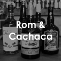 Rom & Cachaca